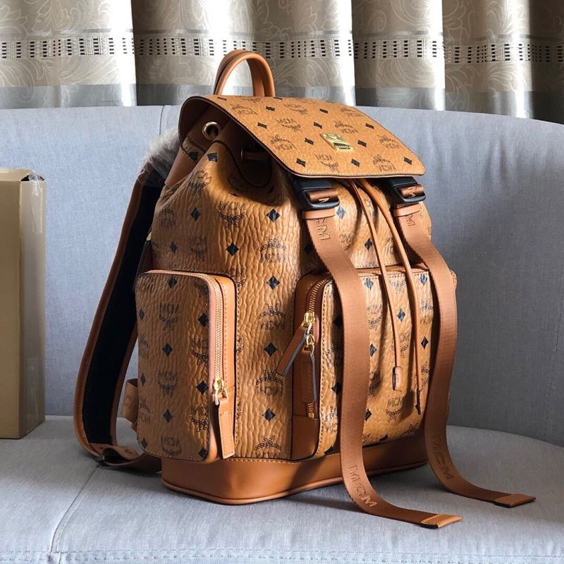 MCM Backpacks